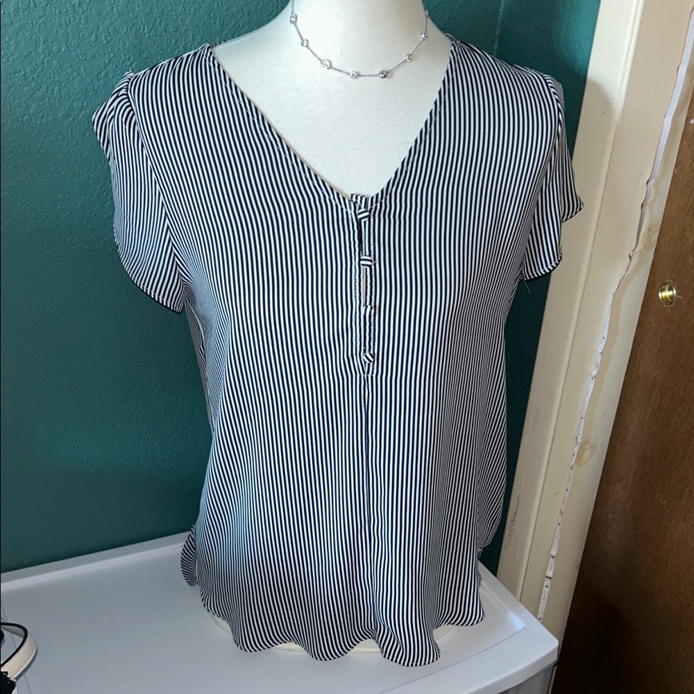 Philosophy - Small Blouse